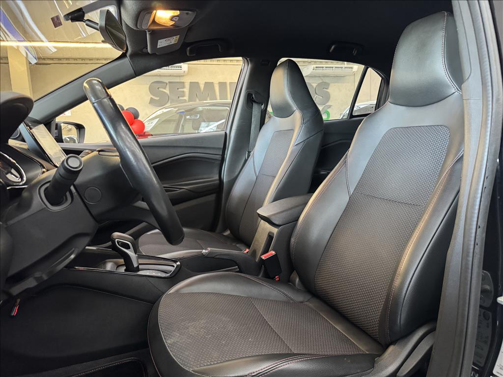 ONIX 1.0 TURBO FLEX LTZ AUTOMÁTICO5