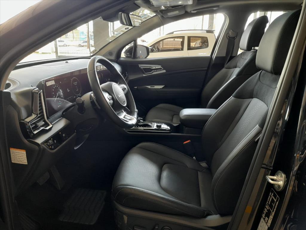 SPORTAGE 1.6 TGDI MHEV EX PRESTIGE DCT5