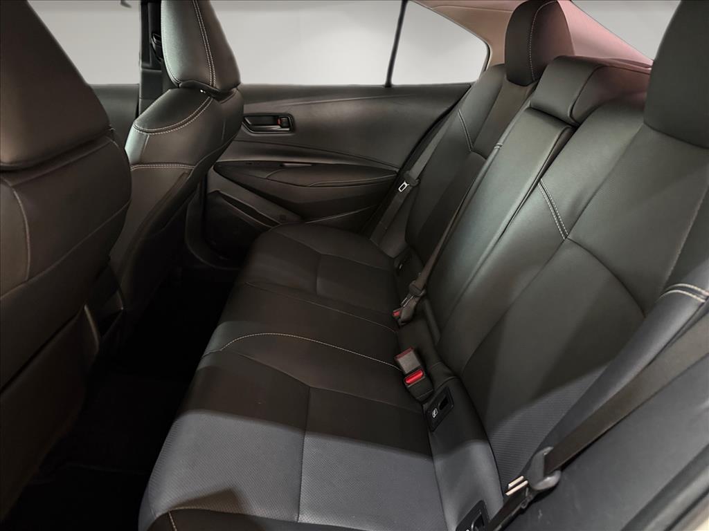 COROLLA 1.8 VVT-I HYBRID FLEX ALTIS CVT7