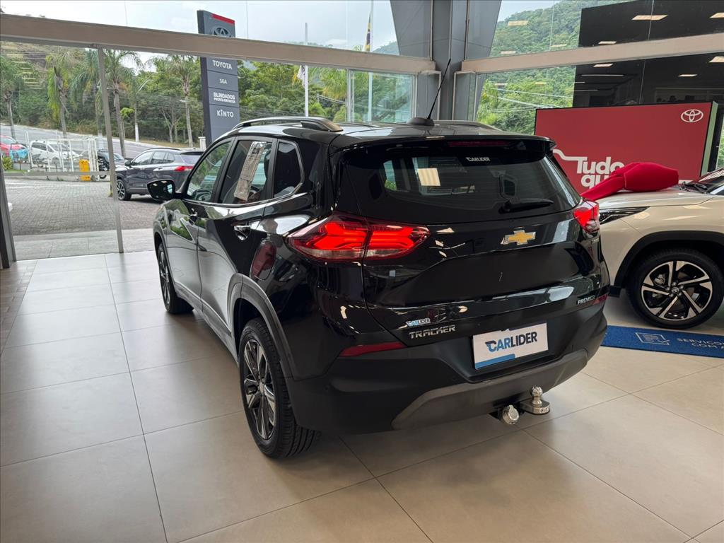 TRACKER 1.2 TURBO FLEX PREMIER AUTOMÁTICO4