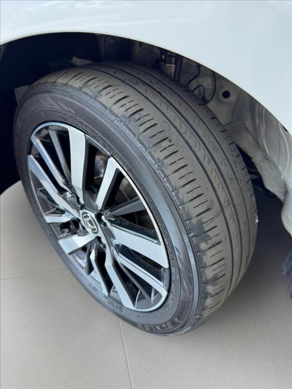 Honda-CITY-1.5 i-VTEC FLEX HATCH TOURING CVT