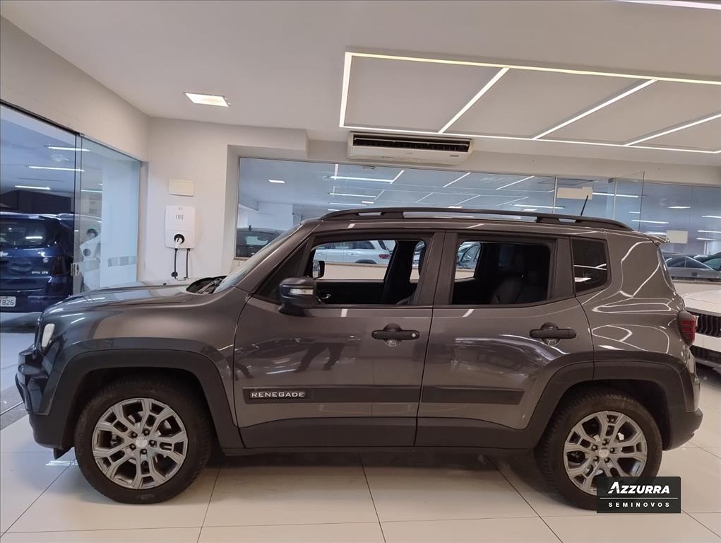 RENEGADE 1.3 T270 TURBO FLEX SPORT AT64