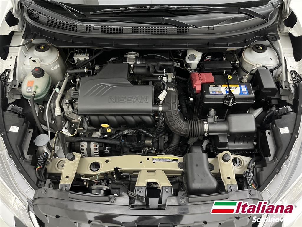KICKS 1.6 16V FLEXSTART EXCLUSIVE XTRONIC14