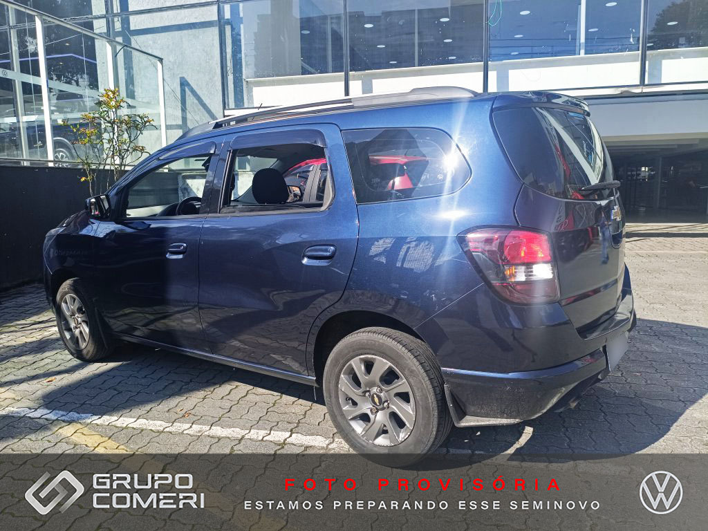 SPIN 1.8 LT 8V FLEX 4P MANUAL1