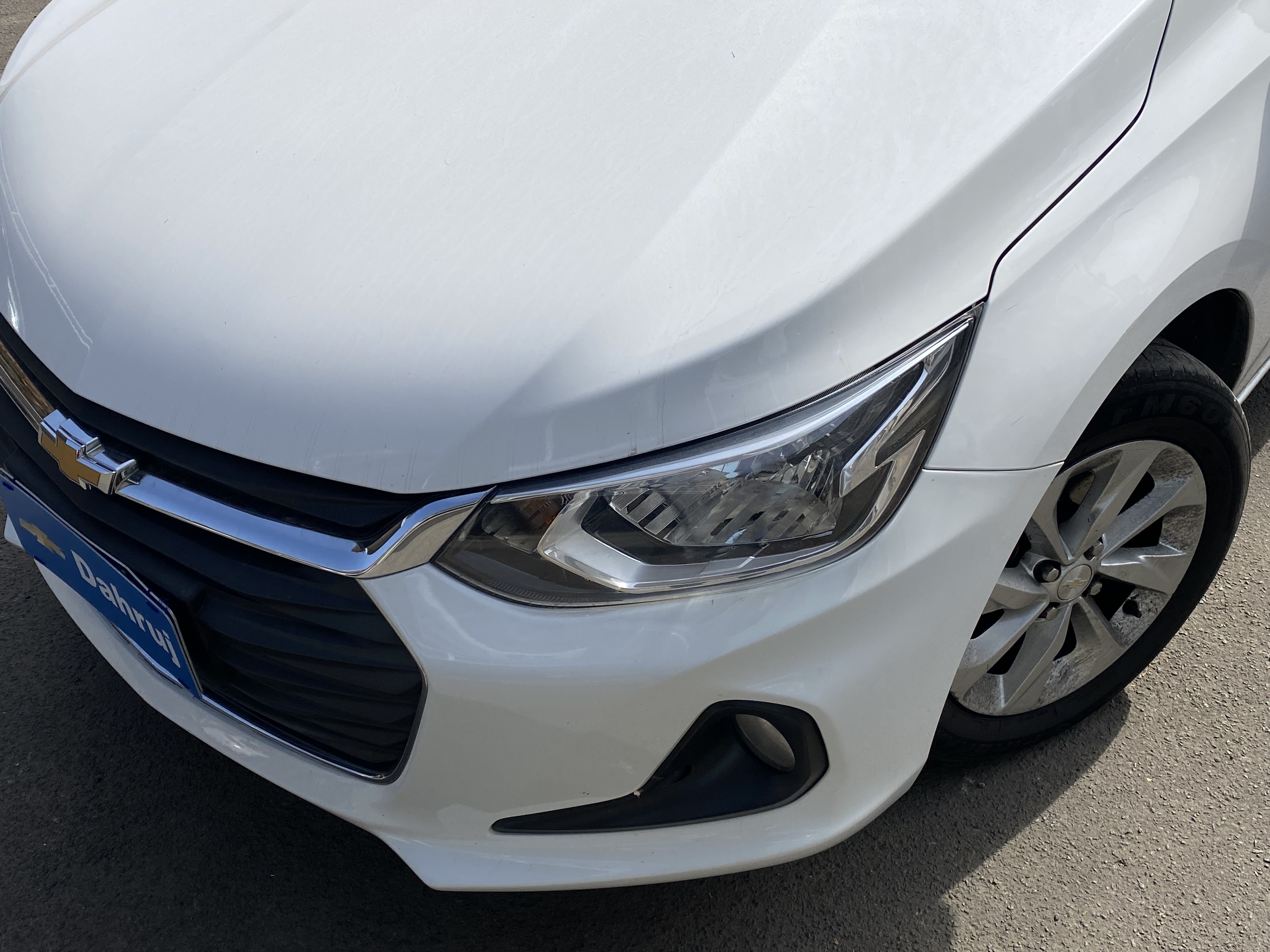 ONIX PLUS 1.0 TURBO FLEX LTZ AUTOMÁTICO1