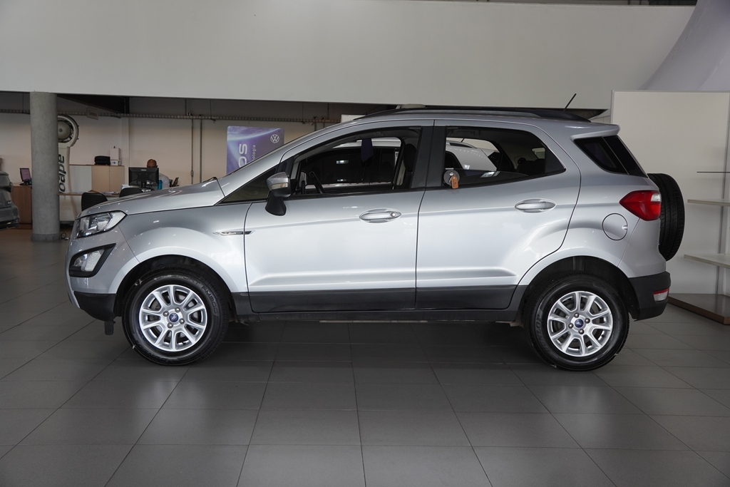 ECOSPORT 1.5 TI-VCT FLEX SE AUTOMÁTICO5