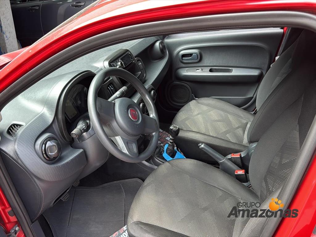 carro