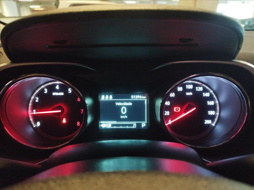 GM - Chevrolet-TRACKER-1.0 TURBO FLEX LTZ AUTOMÁTICO