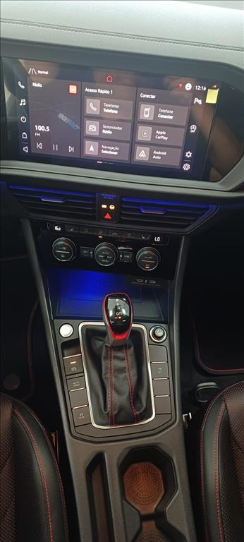 JETTA 2.0 350 TSI GASOLINA GLI DSG10