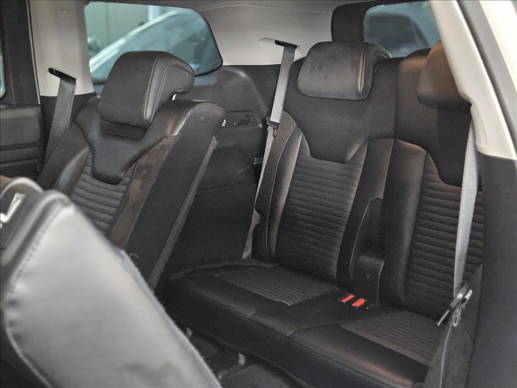 COMMANDER 1.3 T270 TURBO FLEX LIMITED AT69