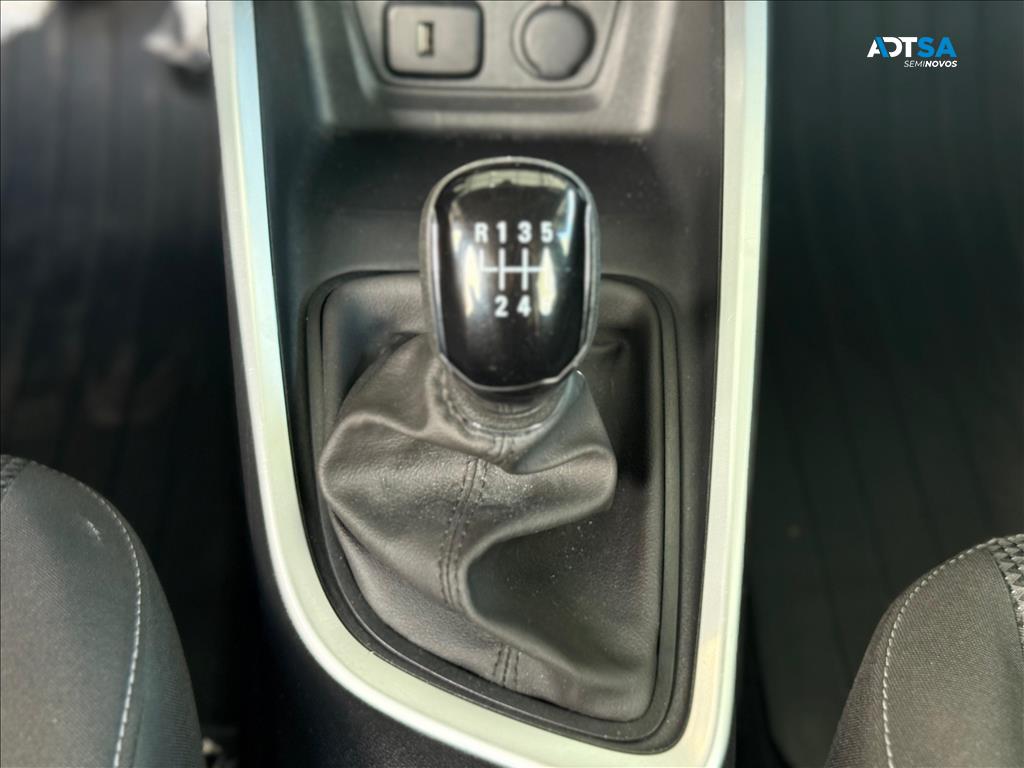 CHEVROLET ONIX 1.0 TURBO FLEX LT MANUAL