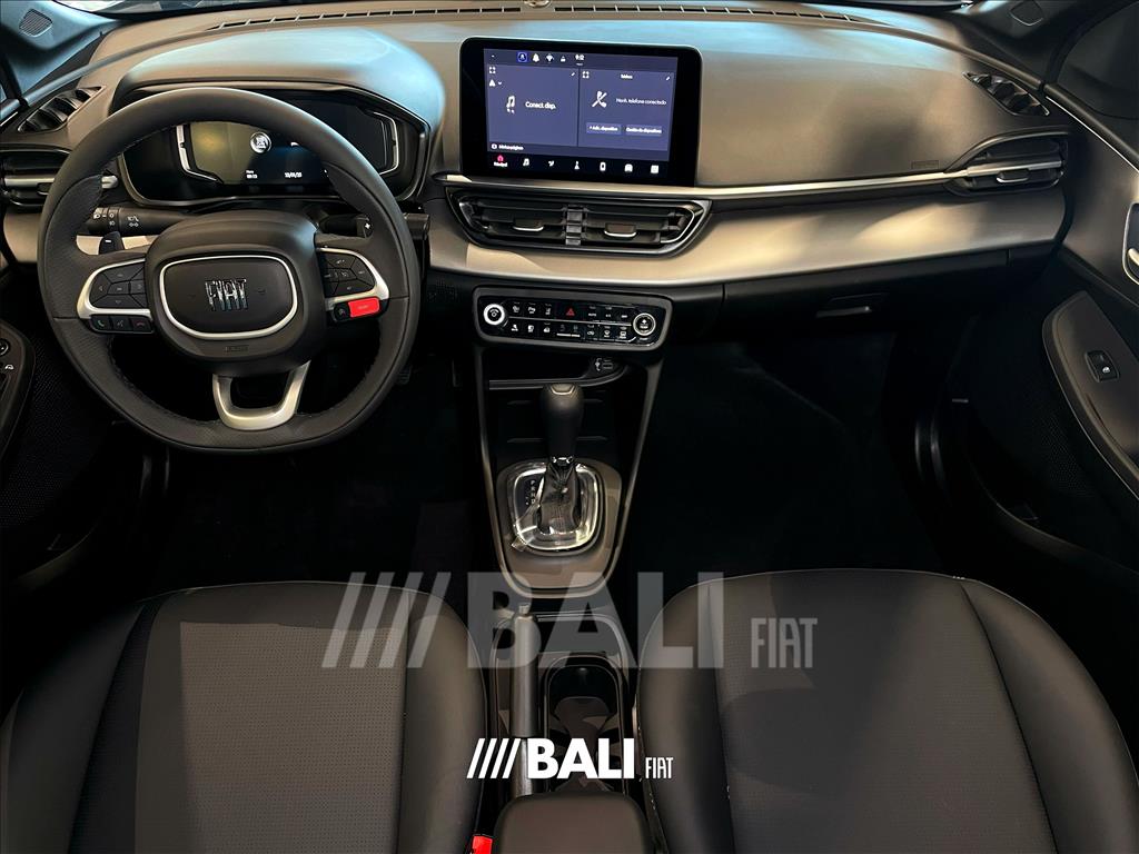 PULSE 1.0 TURBO 200 HYBRID IMPETUS CVT7