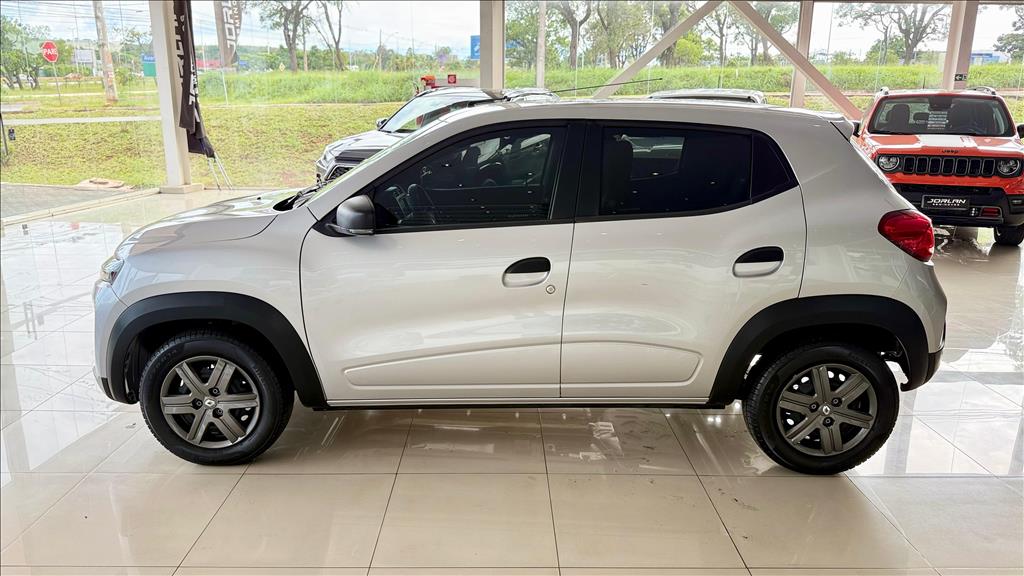 KWID 1.0 12V SCE FLEX ZEN MANUAL7