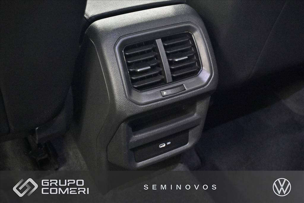 TAOS 1.4 250 TSI TOTAL FLEX HIGHLINE AUTOMÁTICO10