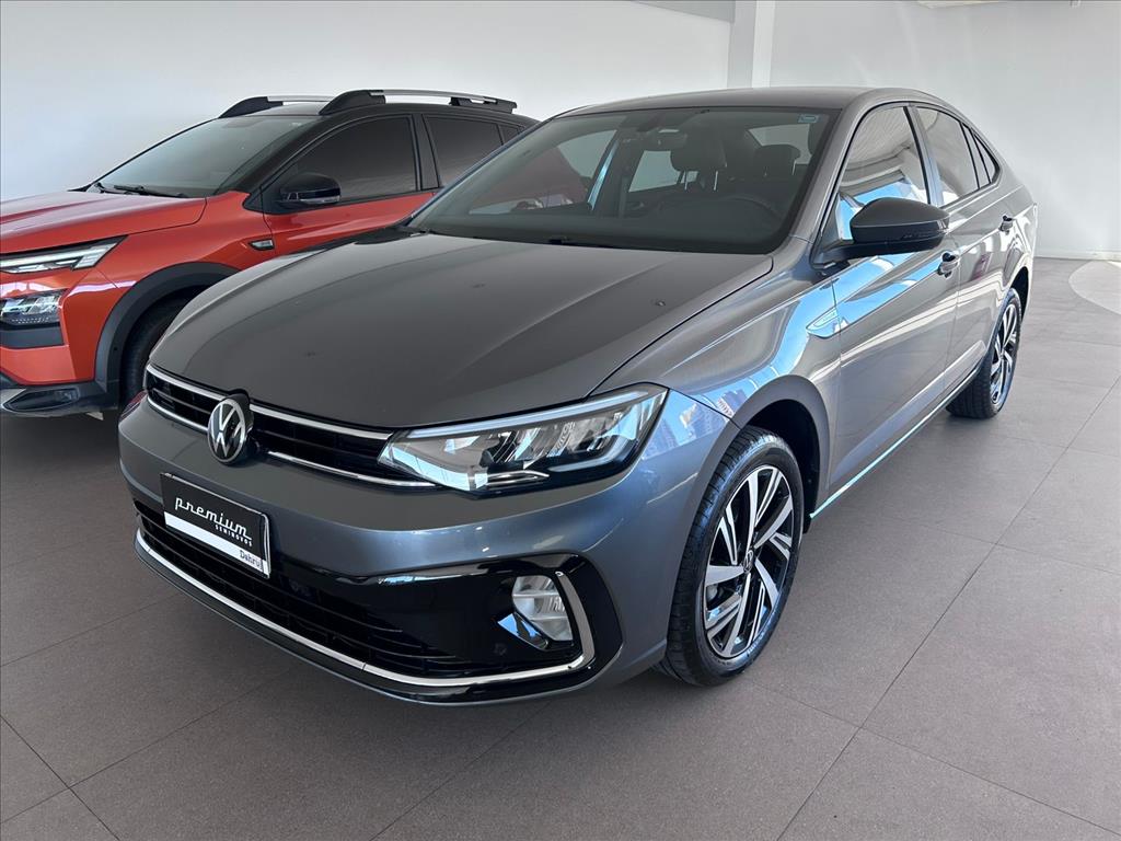 VIRTUS 1.0 200 TSI HIGHLINE AUTOMÁTICO1