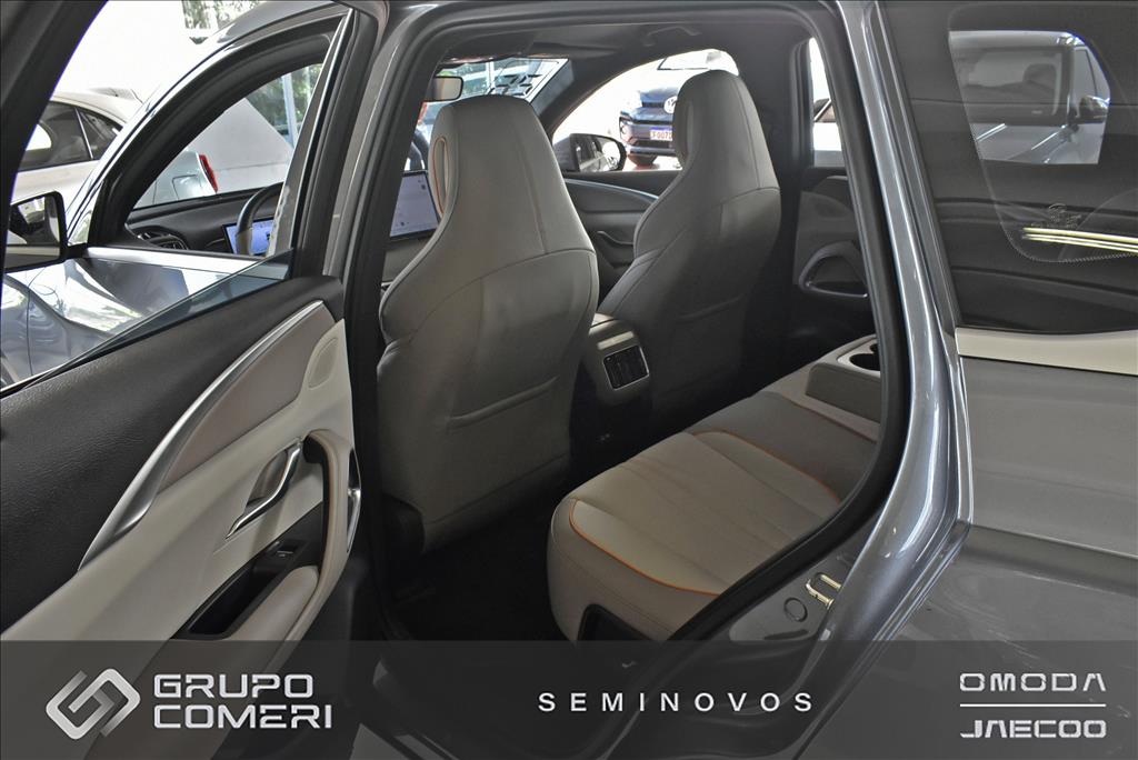 SONG PRO 1.5 DM-I HÍBRIDO GS AUTOMÁTICO17