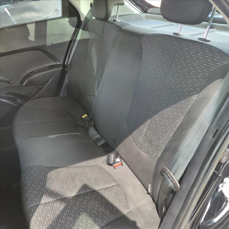 HB20 1.0 UNIQUE 12V FLEX 4P MANUAL13