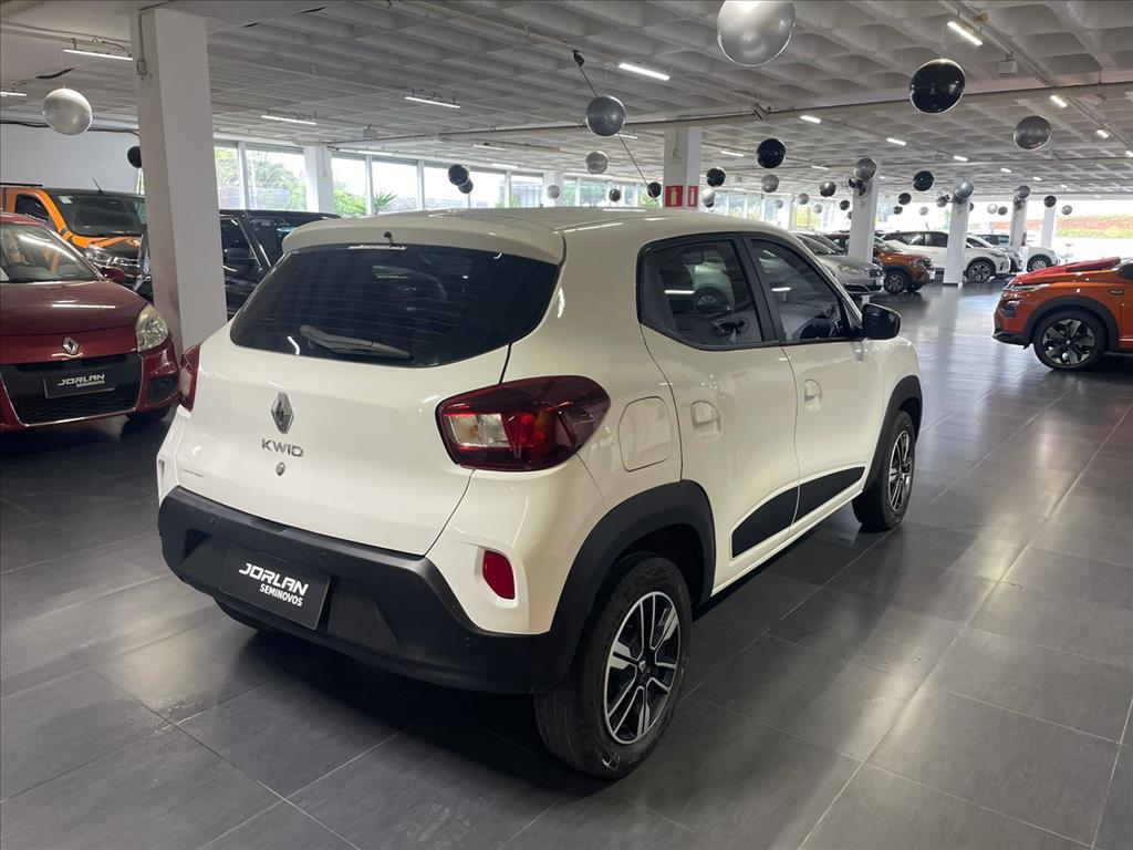 KWID 1.0 12V SCE FLEX INTENSE MANUAL3