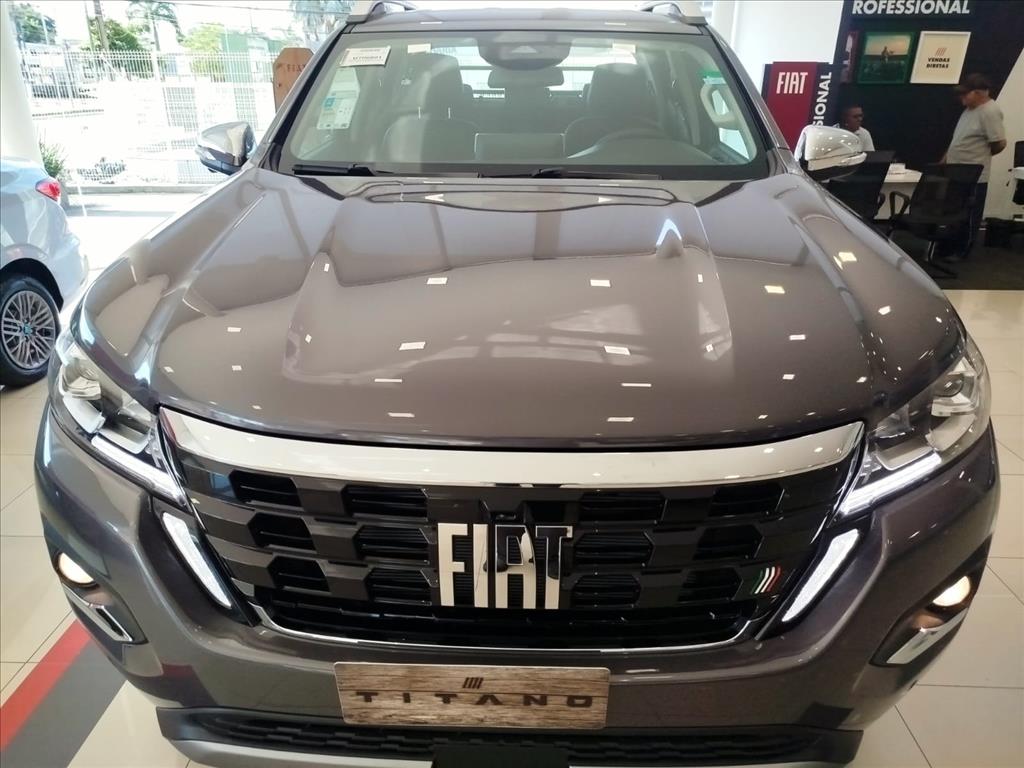 TITANO 2.2 TURBO DIESEL RANCH 4X4 AT83