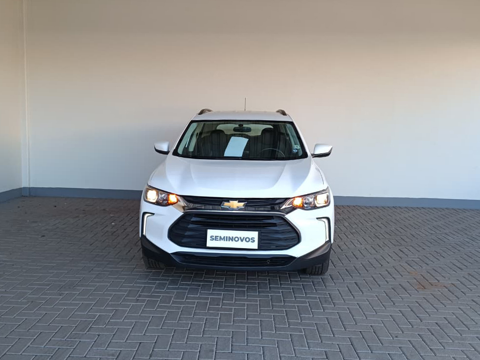 TRACKER 1.0 TURBO FLEX LT AUTOMÁTICO3