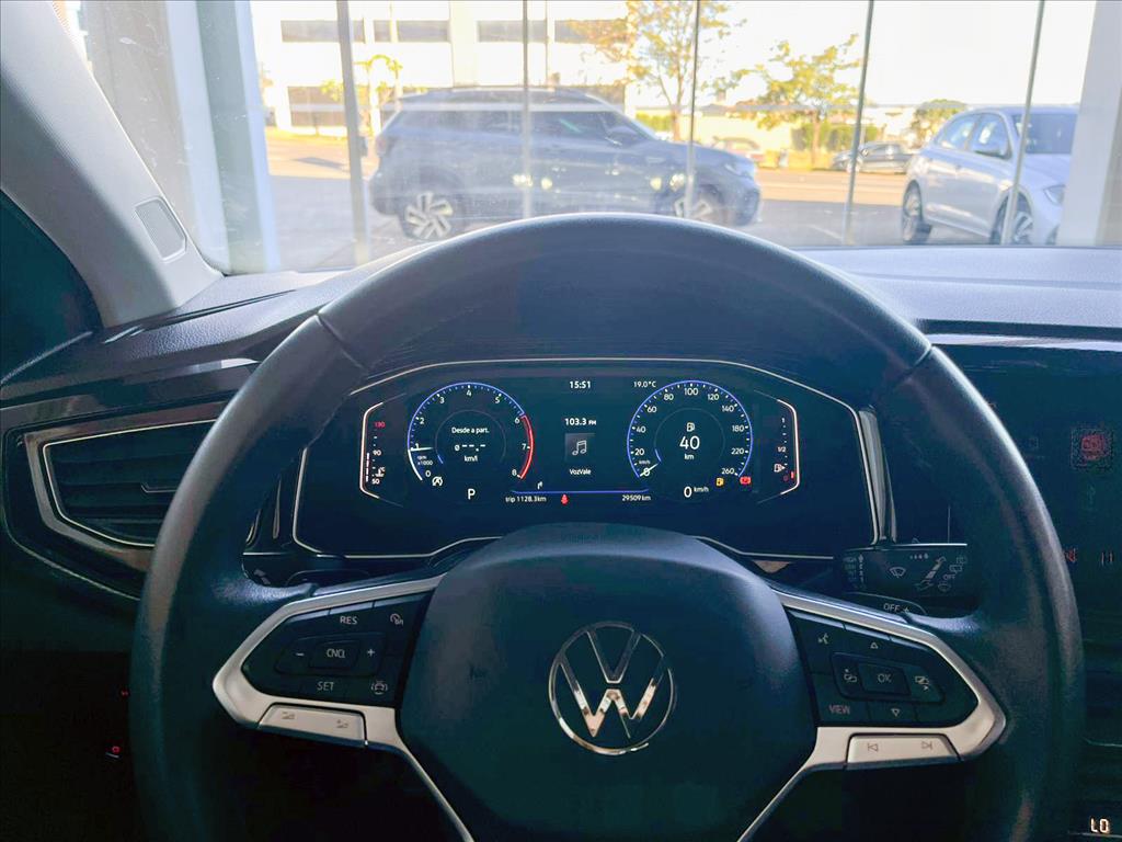 POLO 1.0 170 TSI HIGHLINE AUTOMÁTICO