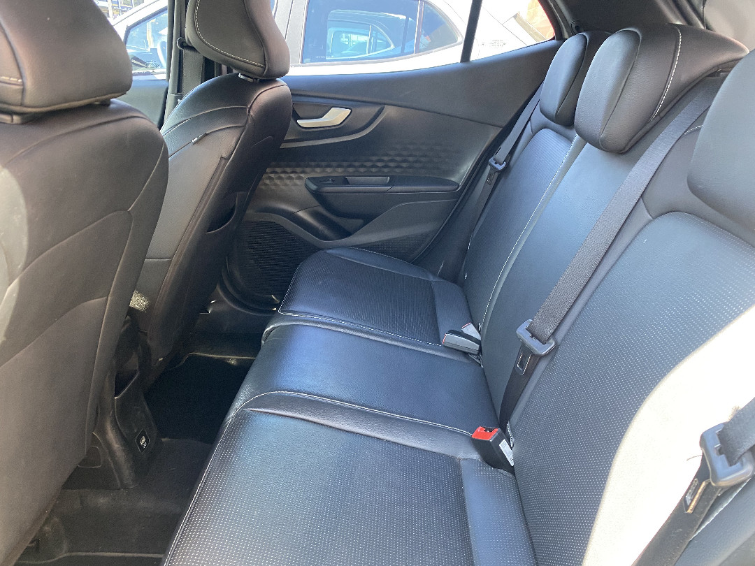 PULSE 1.0 TURBO 200 FLEX IMPETUS CVT14