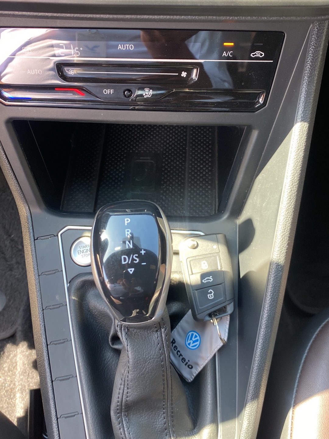 VIRTUS 1.0 200 TSI HIGHLINE AUTOMÁTICO6