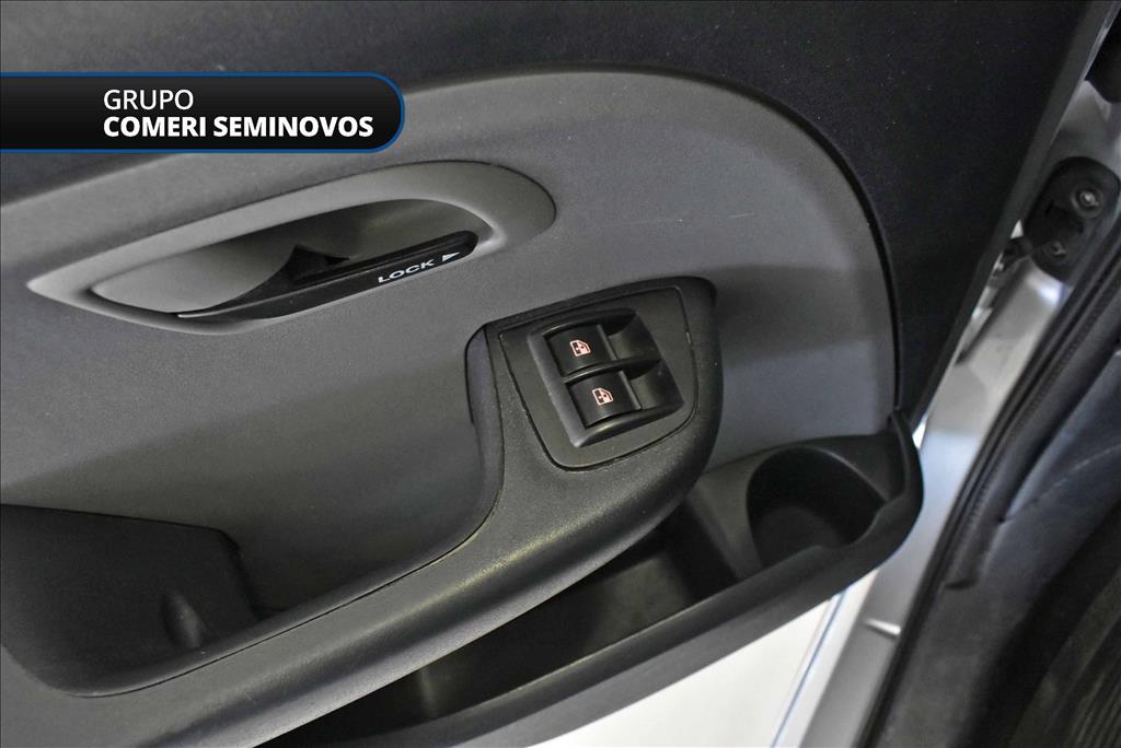 DOBLÒ 1.8 MPI ESSENCE 7L 16V FLEX 4P MANUAL12