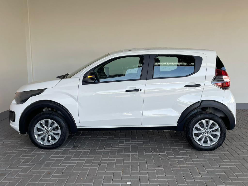 MOBI 1.0 FIREFLY FLEX LIKE. MANUAL1