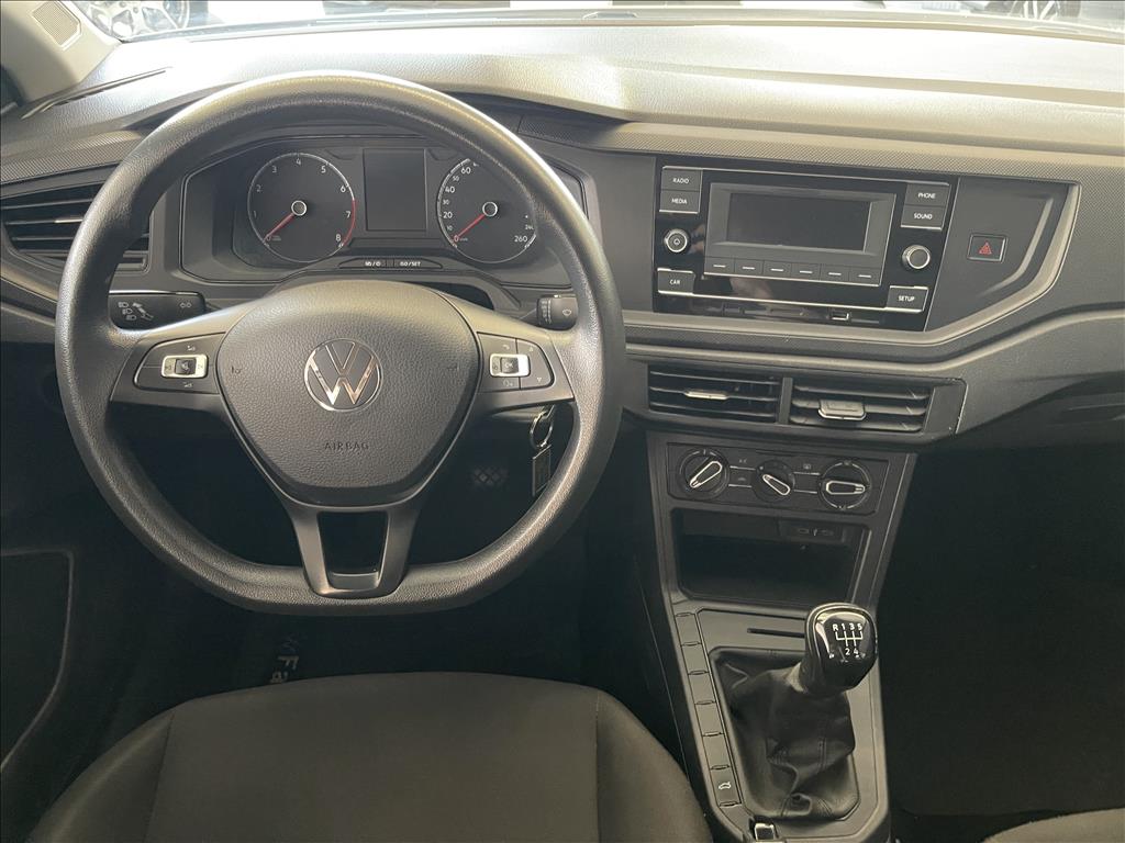 POLO 1.0 MPI TRACK MANUAL POLO 1.0 MPI TRACK MANUAL