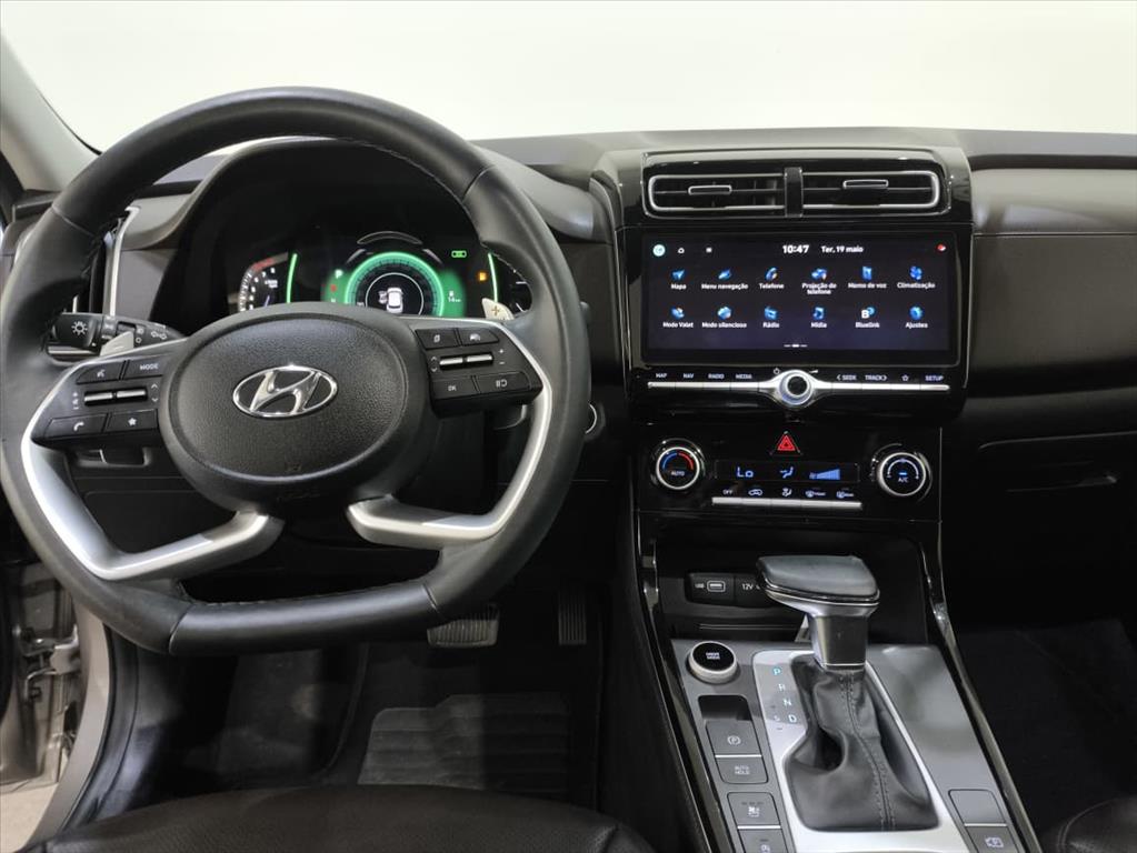 CRETA 1.0 TGDI FLEX PLATINUM AUTOMÁTICO4