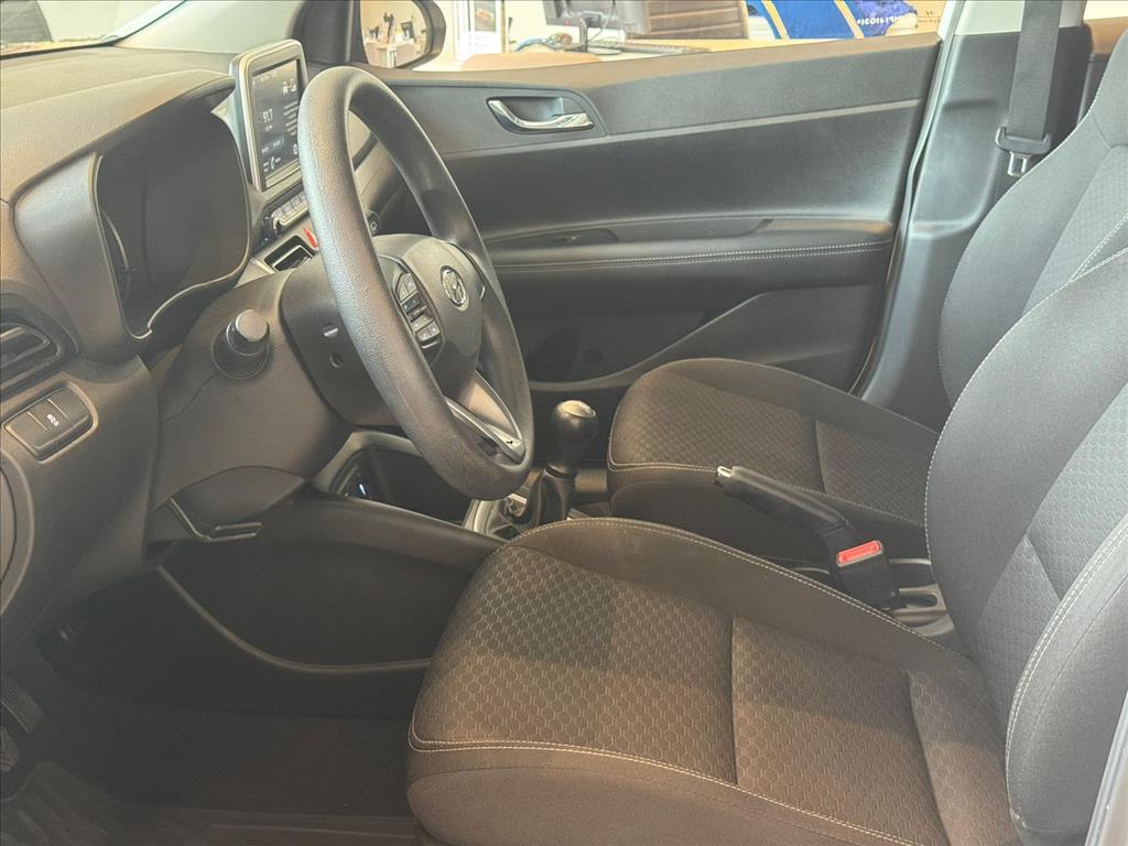 HB20 1.0 12V FLEX EVOLUTION MANUAL11