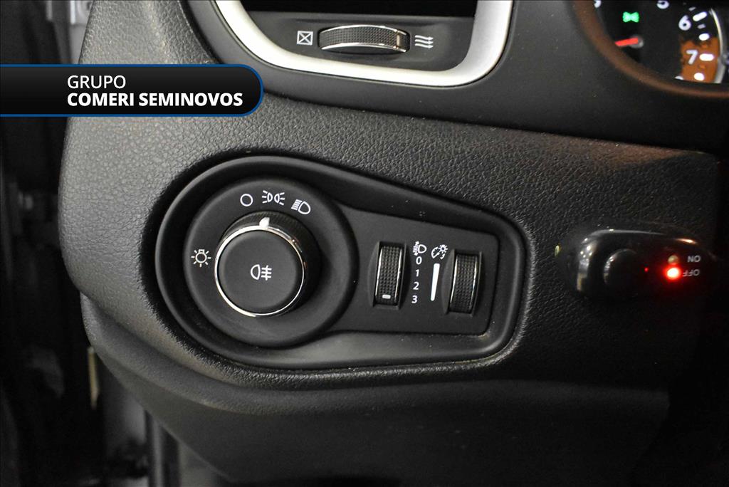 RENEGADE 1.8 16V FLEX 4P AUTOMÁTICO15