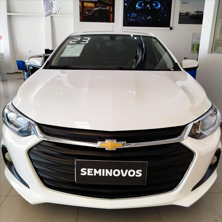 ONIX PLUS 1.0 TURBO FLEX LT MANUAL