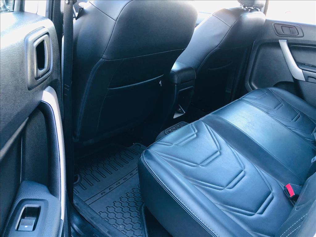 RANGER 2.2 XLS 4X2 CD 16V DIESEL 4P AUTOMÁTICO9