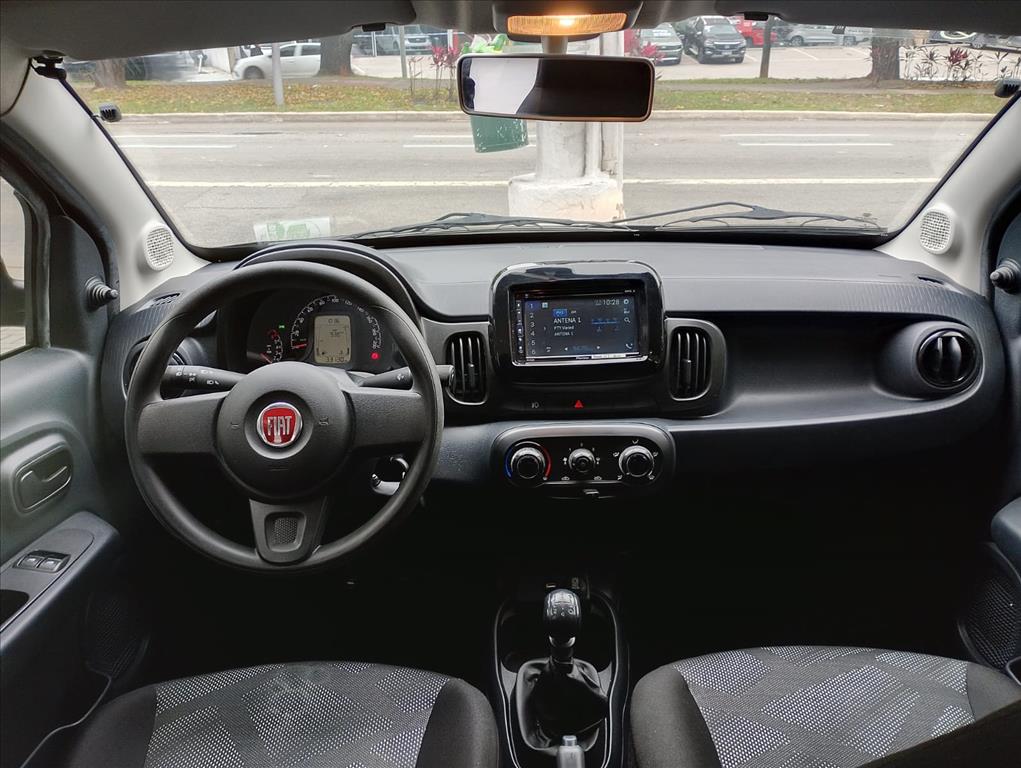 MOBI 1.0 EVO FLEX LIKE. MANUAL3