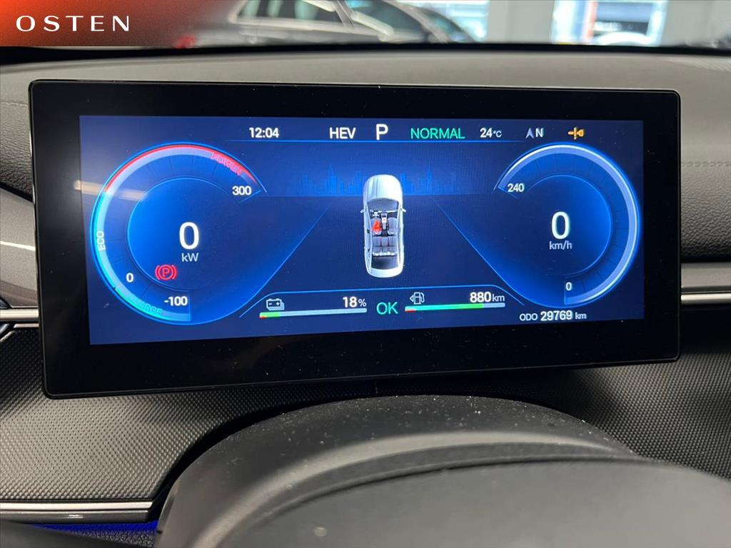 BYD-KING-1.5 DM-I PHEV GS AUTOMÁTICO