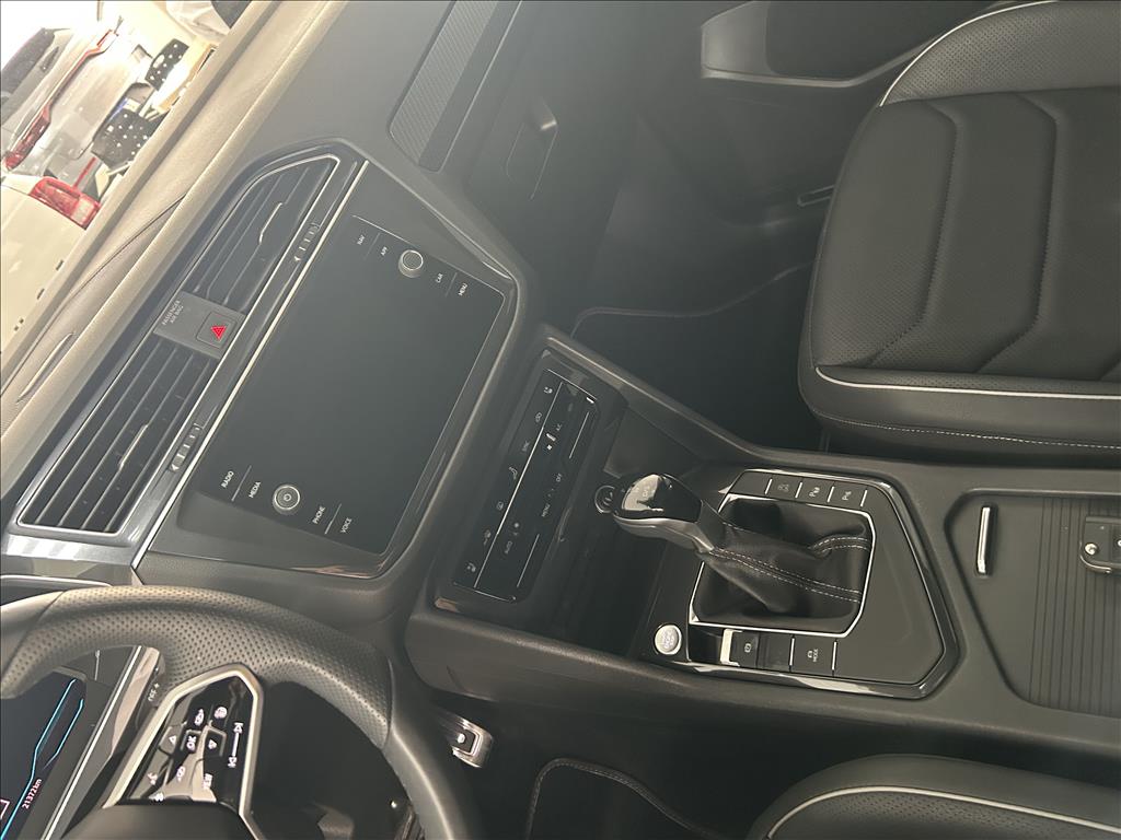 TIGUAN 2.0 300 TSI GASOLINA ALLSPACE R-LINE AUTOMÁTICO12