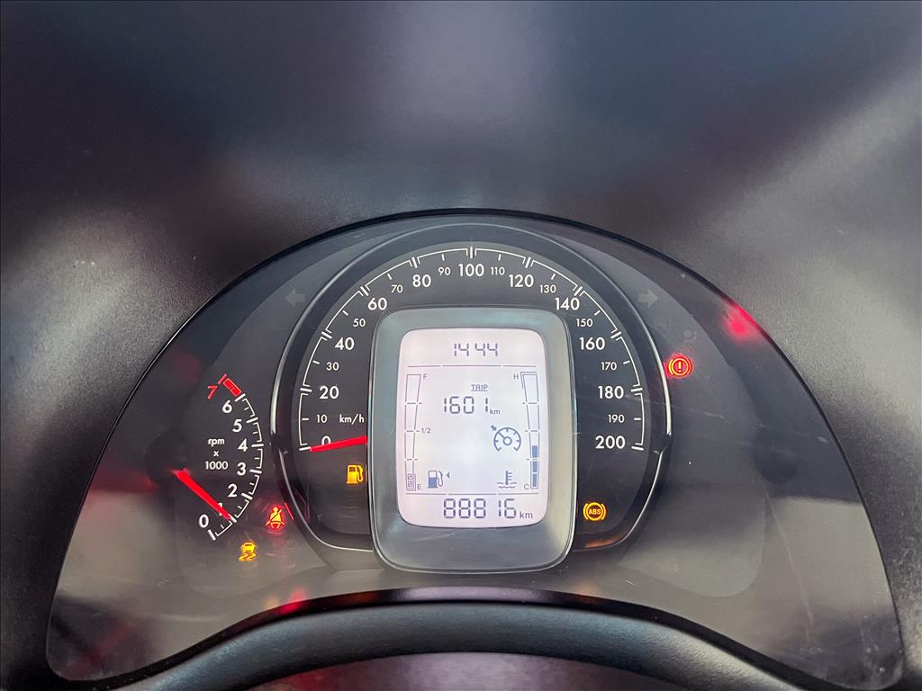 PARTNER RAPID 1.4 EVO FLEX BUSINESS PACK MANUAL8