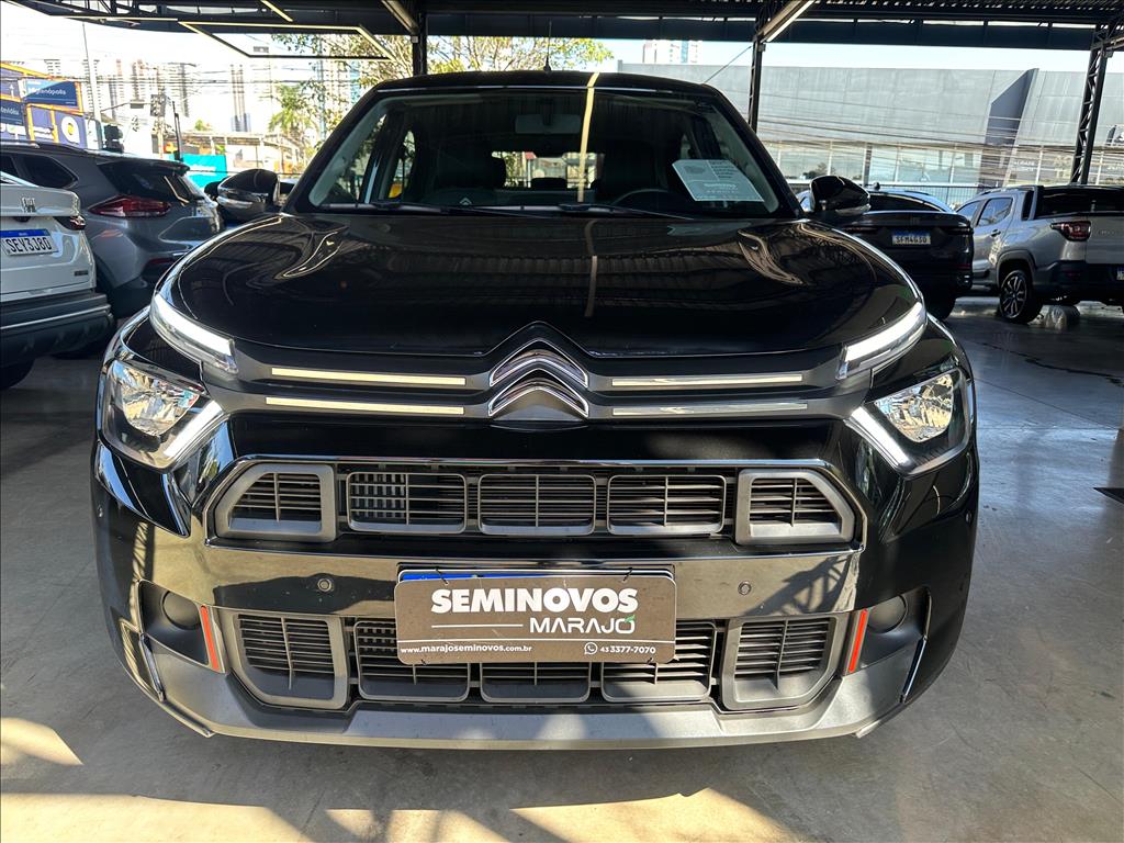 BASALT 1.0 TURBO 200 FLEX FEEL CVT2