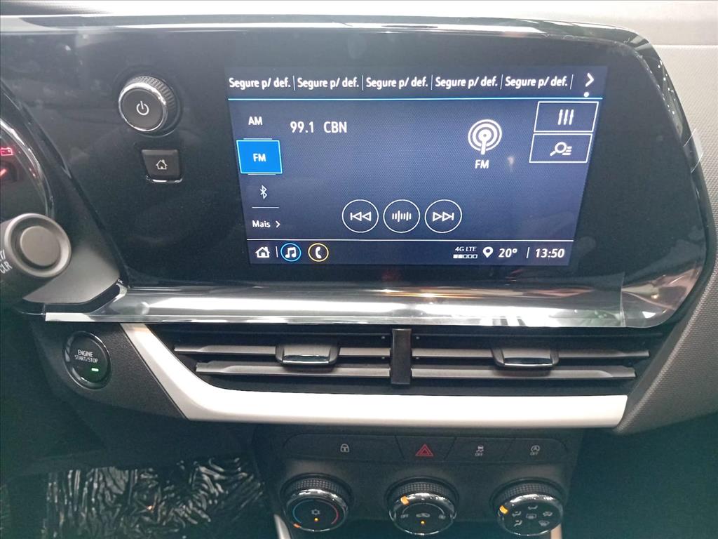 TRACKER 1.0 TURBO FLEX AUTOMÁTICO8