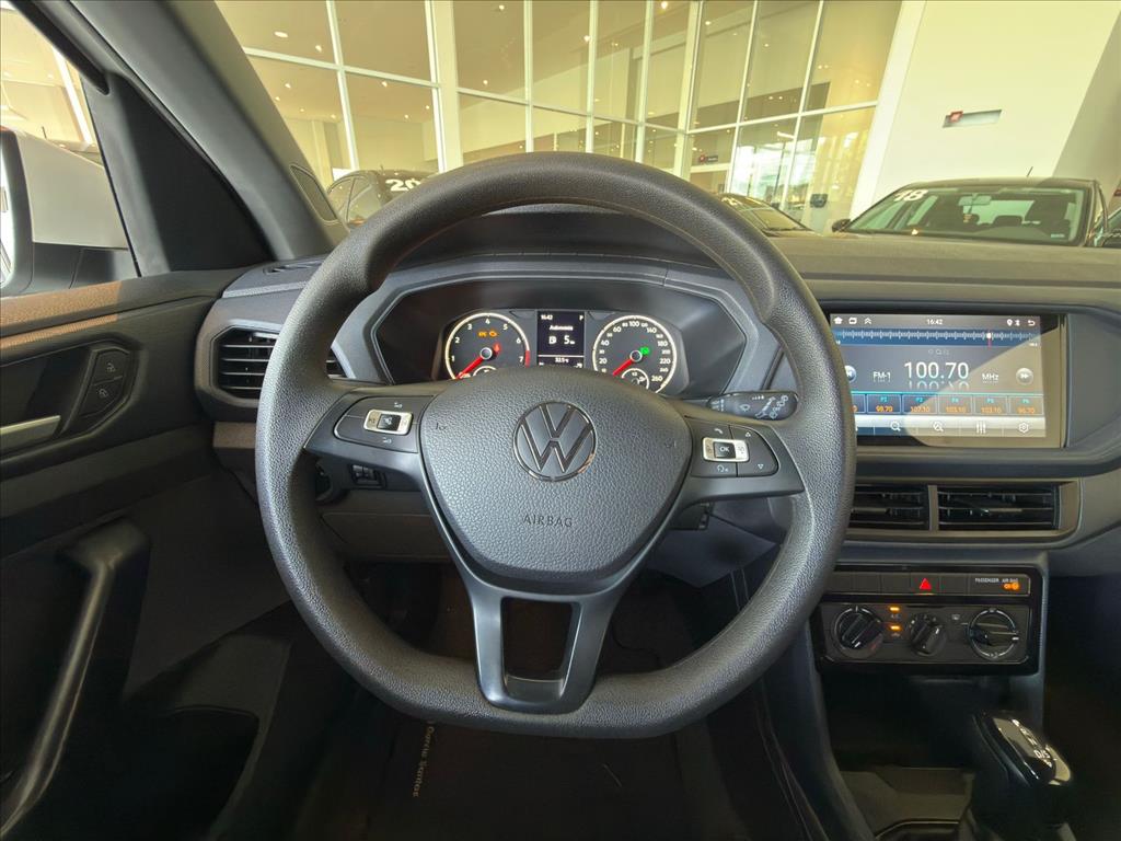 T-CROSS 1.0 200 TSI TOTAL FLEX SENSE AUTOMÁTICO8