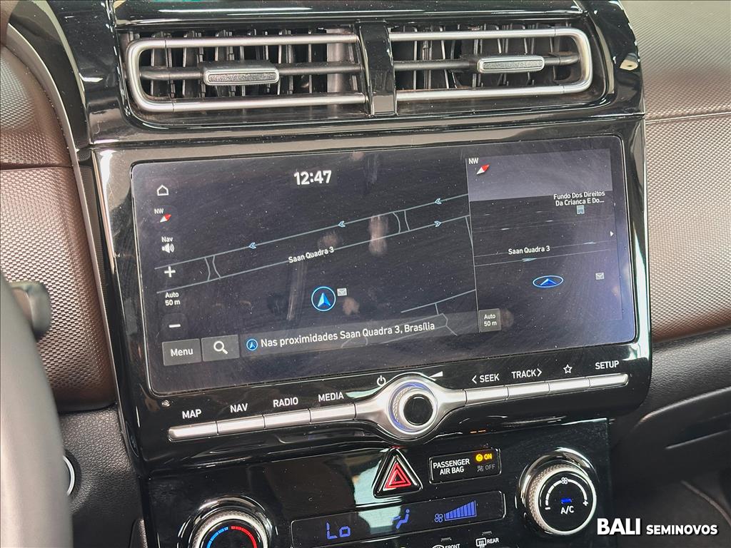 CRETA 1.0 TGDI FLEX PLATINUM AUTOMÁTICO14
