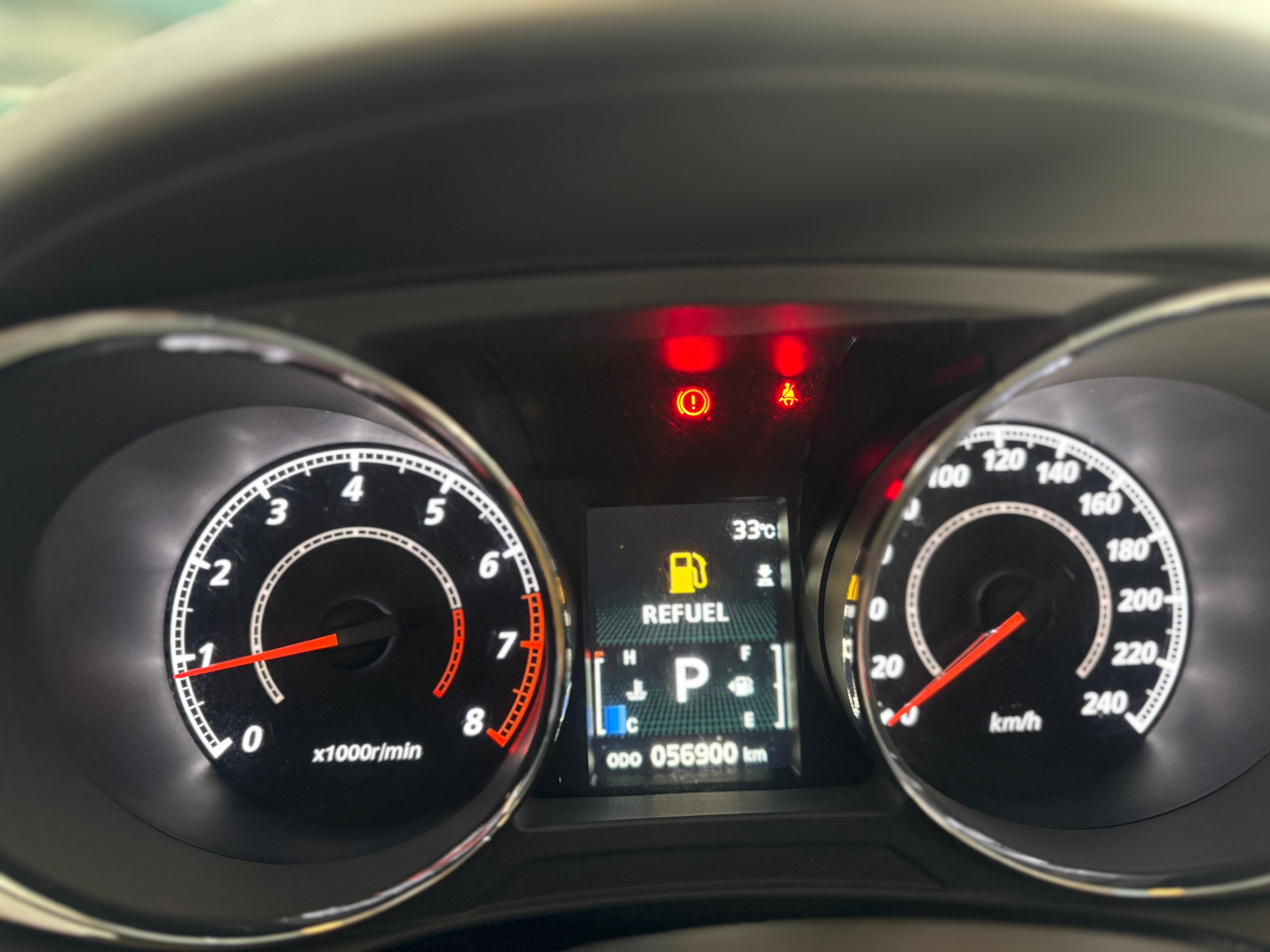 Mitsubishi-OUTLANDER SPORT-2.0 MIVEC FLEX HPE AWD AUTOMÁTICO