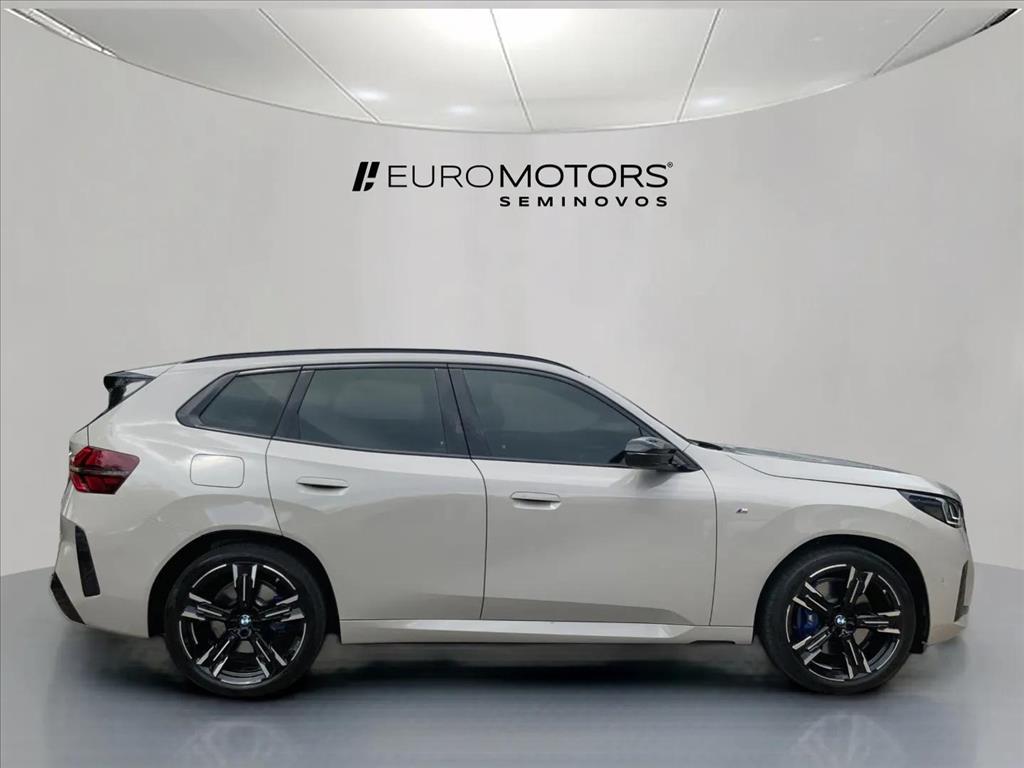 BMW-X3-3.0 TWINPOWER MHEV M50 XDRIVE STEPTRONIC