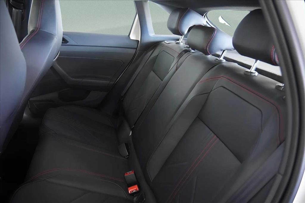 NIVUS 1.4 250 TSI TOTAL FLEX GTS AUTOMÁTICO9