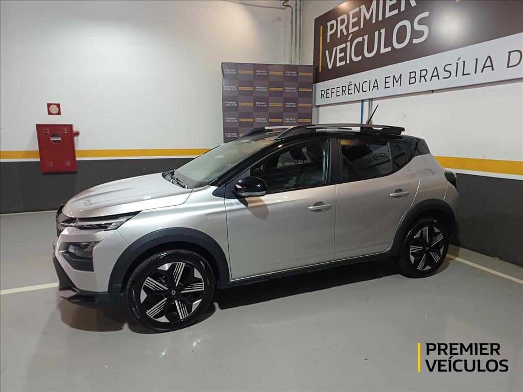 KARDIAN 1.0 TCE FLEX TECHNO EDC2