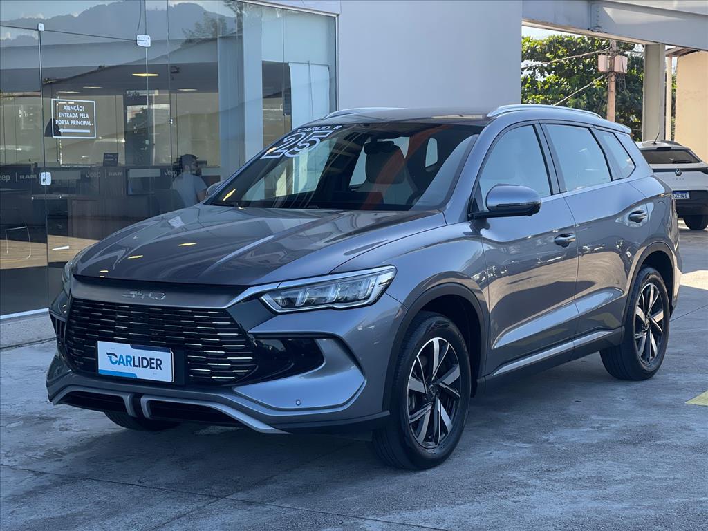 SONG PRO 1.5 DM-I HÍBRIDO GL AUTOMÁTICO1