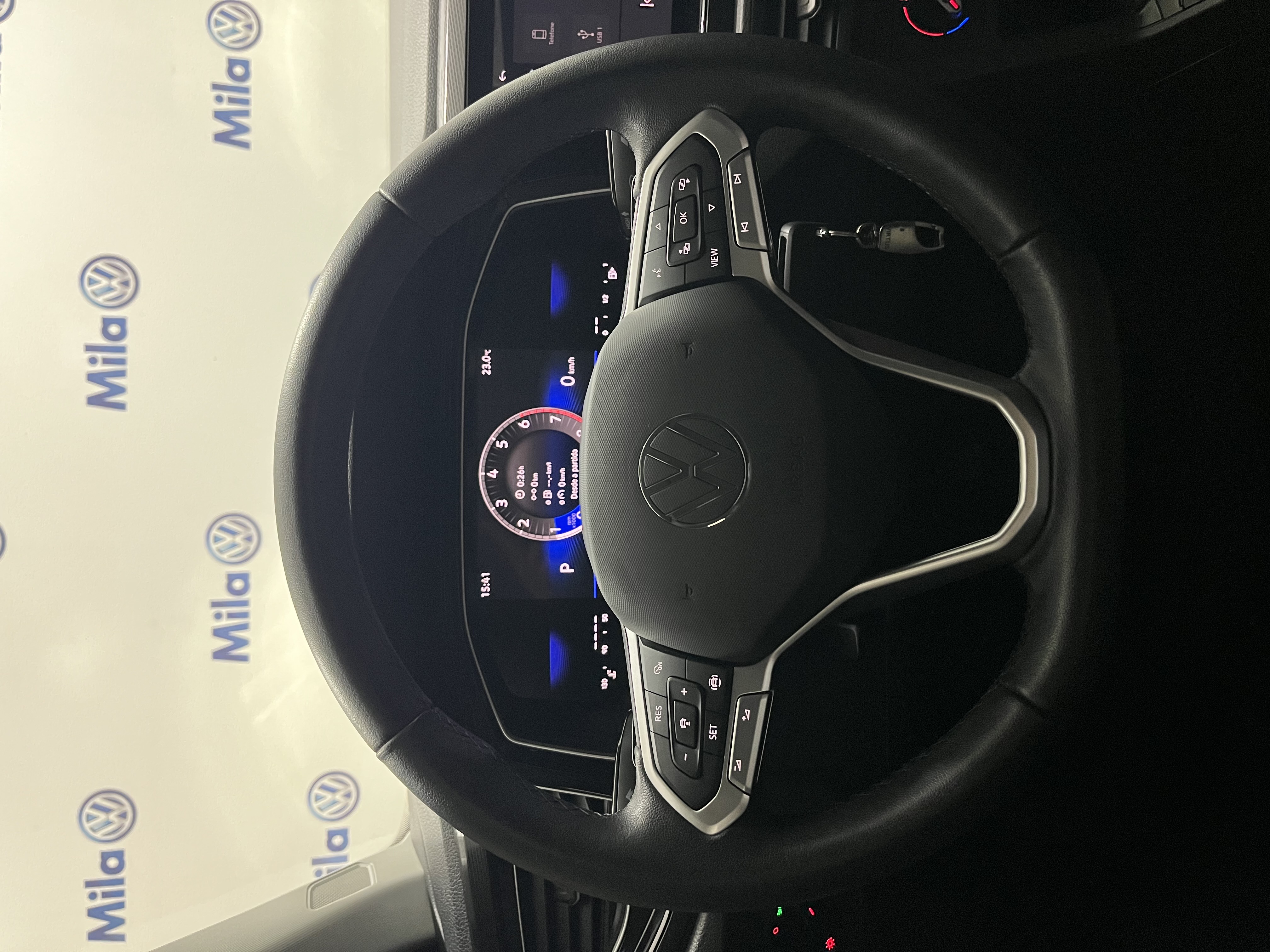 VIRTUS 1.0 170 TSI AUTOMÁTICO8