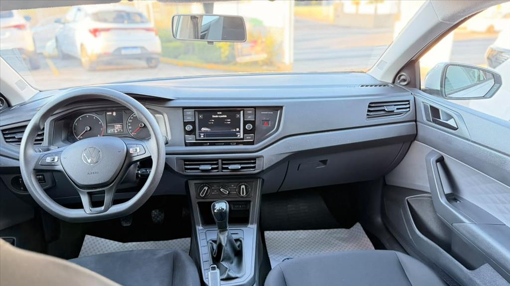 POLO 1.0 MPI MANUAL9